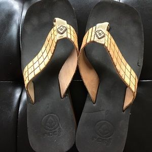 REEF Brand Sandals